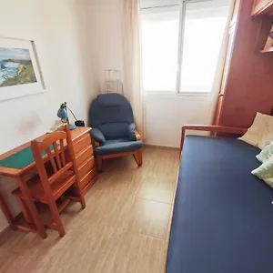Appartamento Sunset House Et Piscine, Parque Holandes