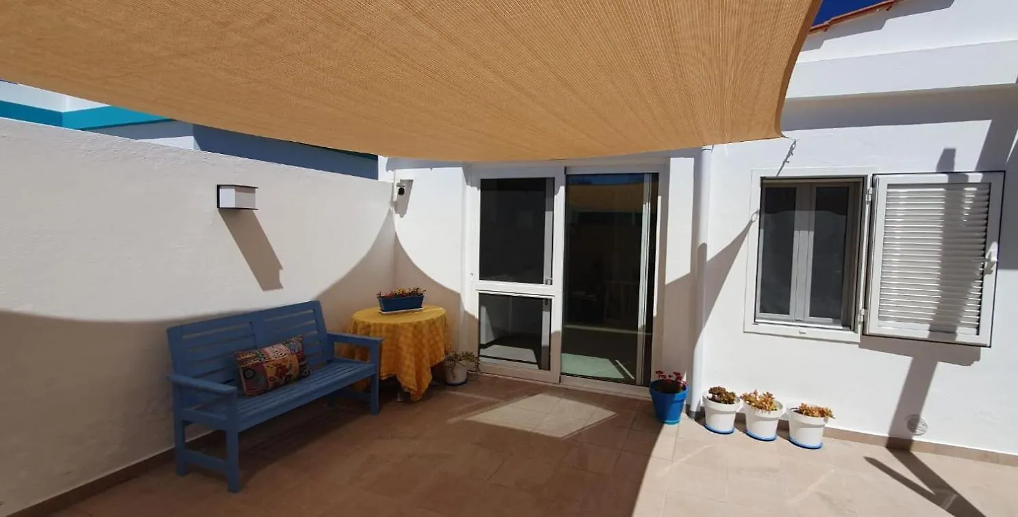Appartamento Casa Tabaiba Parque Holandes