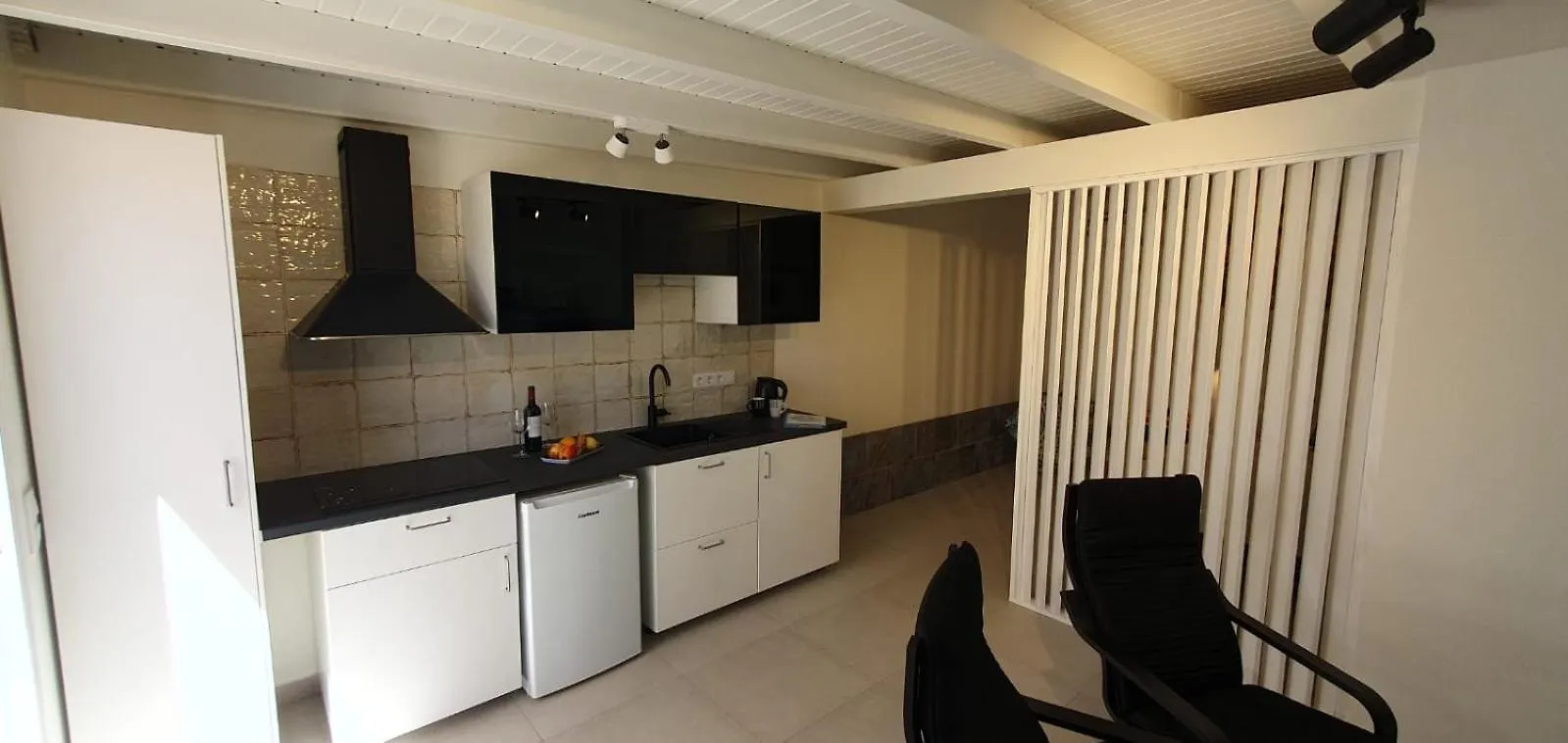 Appartamento Casa Tabaiba Parque Holandes Spagna