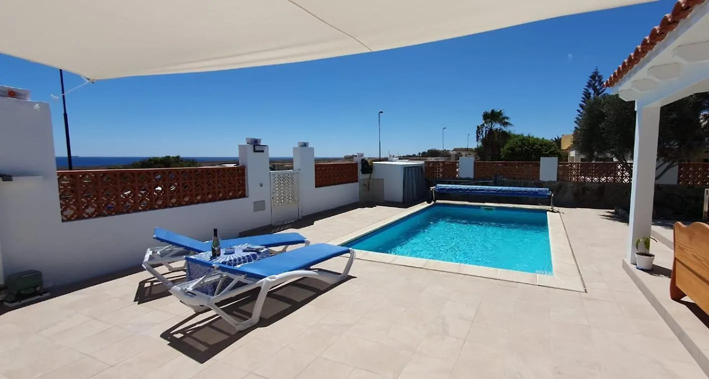 Appartamento Casa Tabaiba Parque Holandes