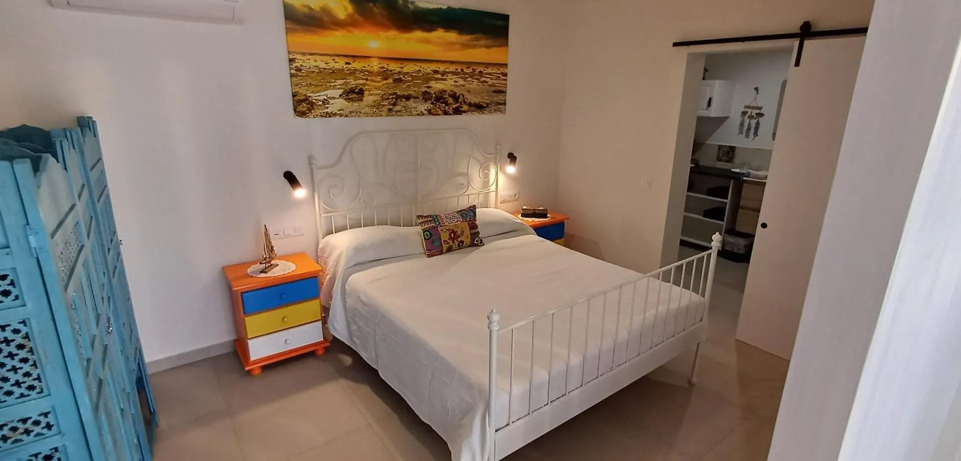 Appartamento Casa Tabaiba Parque Holandes