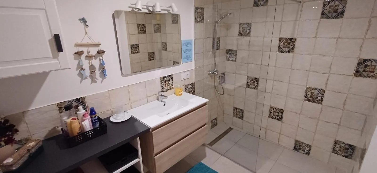 Appartamento Casa Tabaiba Parque Holandes 0*,