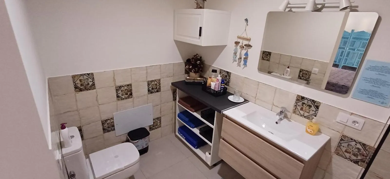 Appartamento Casa Tabaiba Parque Holandes