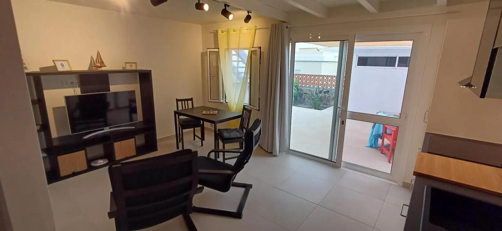 Appartamento Casa Tabaiba Parque Holandes