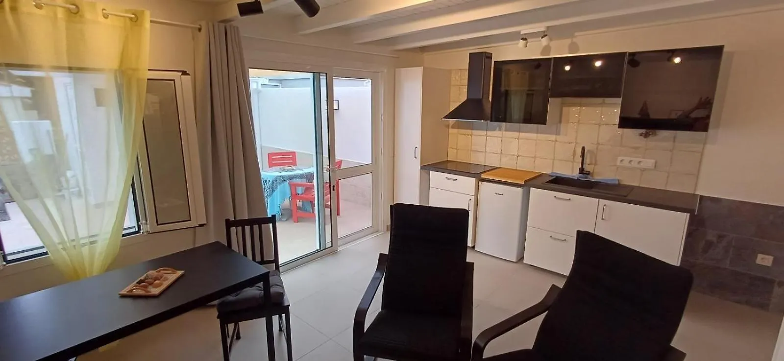 Appartamento Casa Tabaiba Parque Holandes